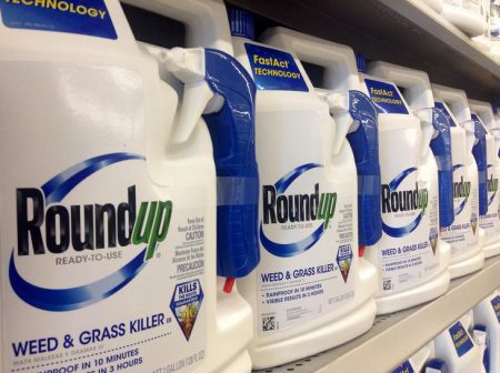 Is Glyphosate Putting Us All At Risk?
